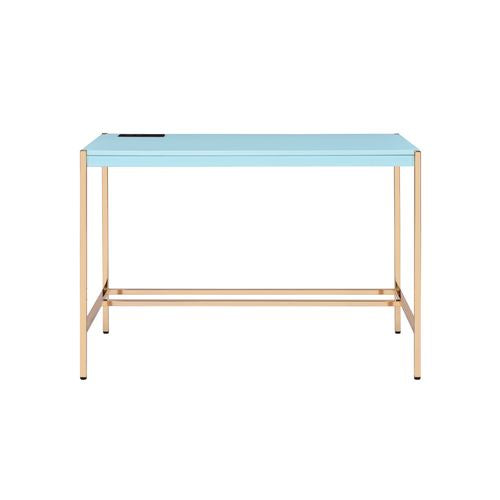 Midriaks Writing Desk W/USB - OF00023