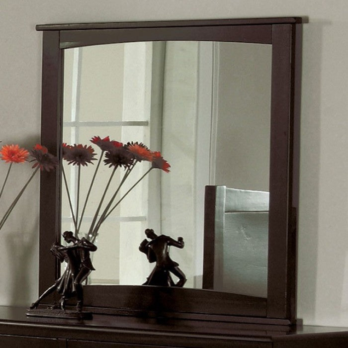 Milano Espresso Mirror - CM7805M