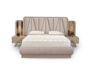 Milano Max Nightstand (2PCS) - 200-MAX-MIL-NS-2