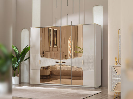 Milano Max Wardrobe - 200-MAX-MIL-WRD-6