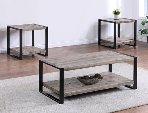 Mildred End Table - Gate FurnitureCoffee Table