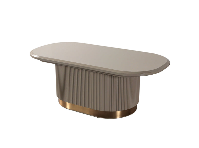 Milena Coffee Table - MILENA-COFFEE