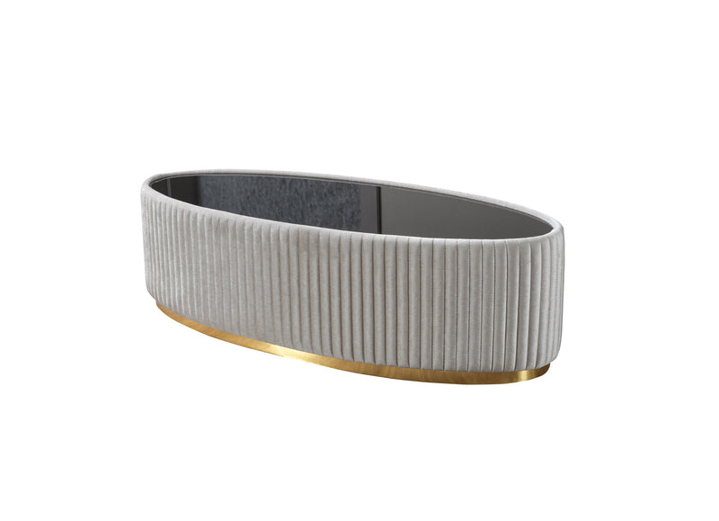 Milena Ivory Coffee Table - Gate FurnitureCoffee Table
