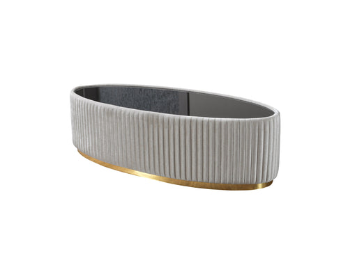 Milena Ivory Coffee Table - Gate FurnitureCoffee Table