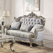 Miliani Loveseat W/3 Pillows - LV01781