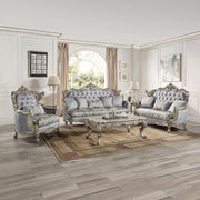 Miliani Sofa W/5 Pillows - LV01780