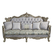 Miliani Sofa W/5 Pillows - LV01780