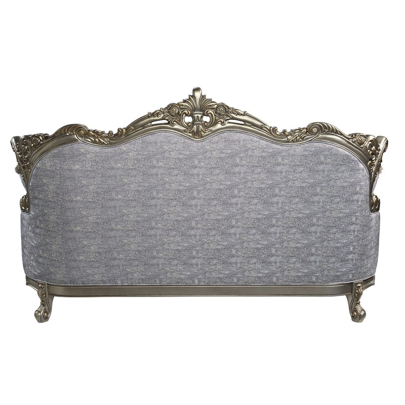 Miliani Sofa W/5 Pillows - LV01780