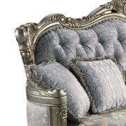 Miliani Sofa W/5 Pillows - LV01780