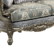 Miliani Sofa W/5 Pillows - LV01780