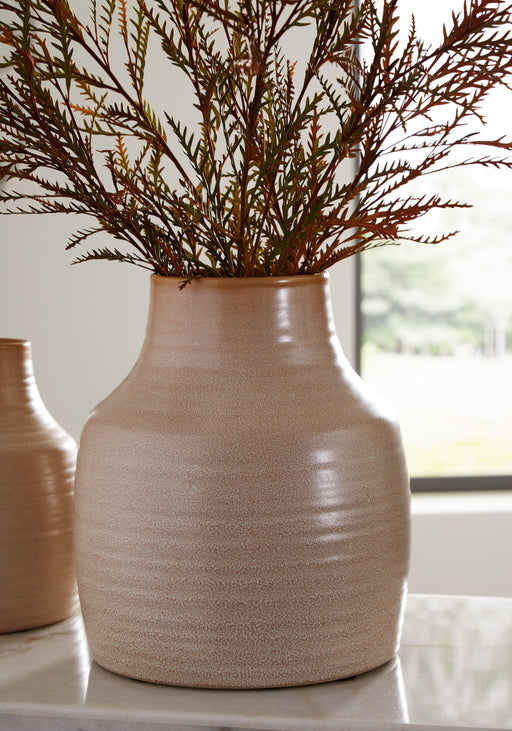 Millcott Vase - Gate FurnitureVase