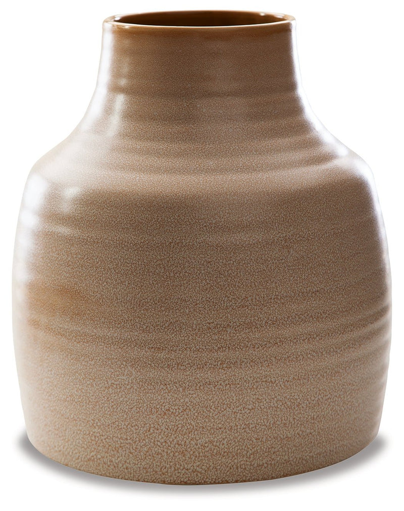Millcott Vase - Gate FurnitureVase