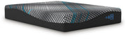 Millennium 2.0 Foam 12 Inch Black California King Mattress - M31151