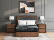 Millennium 2.0 Foam 12 Inch Black California King Mattress - M31151