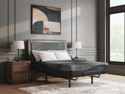 Millennium 2.0 Foam 12 Inch Black King Mattress - M31141
