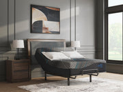 Millennium 2.0 Foam 14 Inch Black Queen Mattress - M31231