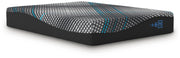Millennium 2.0 Hybrid 14 Inch Black California King Mattress - M31351