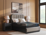 Millennium 2.0 Hybrid 14 Inch Black Twin XL Mattress - M31371