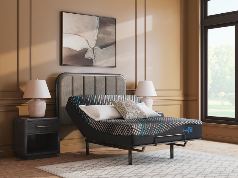 Millennium 2.0 Hybrid 14 Inch Black Twin XL Mattress - M31371