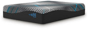 Millennium 2.0 Hybrid 16 Inch Black California King Mattress - M31451