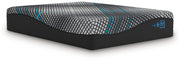 Millennium 2.0 Hybrid 16 Inch Black Full Mattress - M31421
