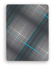 Millennium 2.0 Hybrid 16 Inch Black Full Mattress - M31421