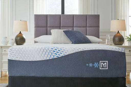 Millennium Luxury Plush Gel Latex Hybrid Queen Mattress - Gate FurnitureQueen Mattress