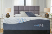 Millennium Luxury Plush Gel Latex Hybrid Twin XL Mattress - Gate FurnitureTwin XL Mattress