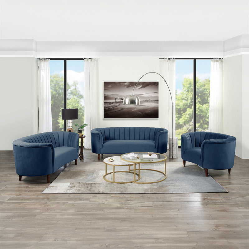Millephri Chair - LV00171