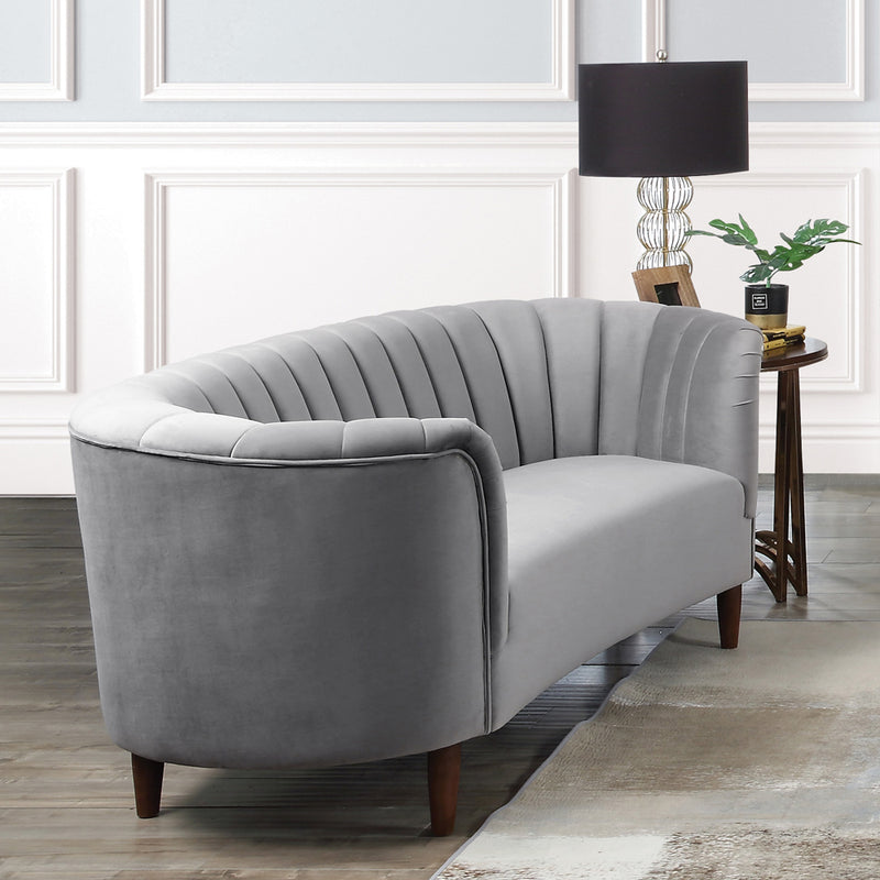 Millephri Loveseat - LV00167