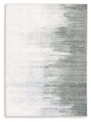 Milset Medium Rug - Gate FurnitureRug Medium