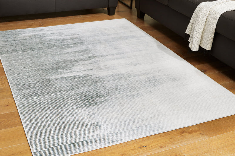 Milset Medium Rug - Gate FurnitureRug Medium