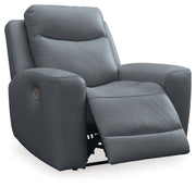 Mindanao Power Recliner - Gate FurniturePower Recliner