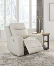 Mindanao Power Recliner - Gate FurniturePower Recliner