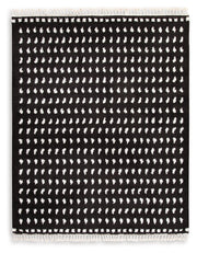 Minston Large Rug - Gate FurnitureRug Large