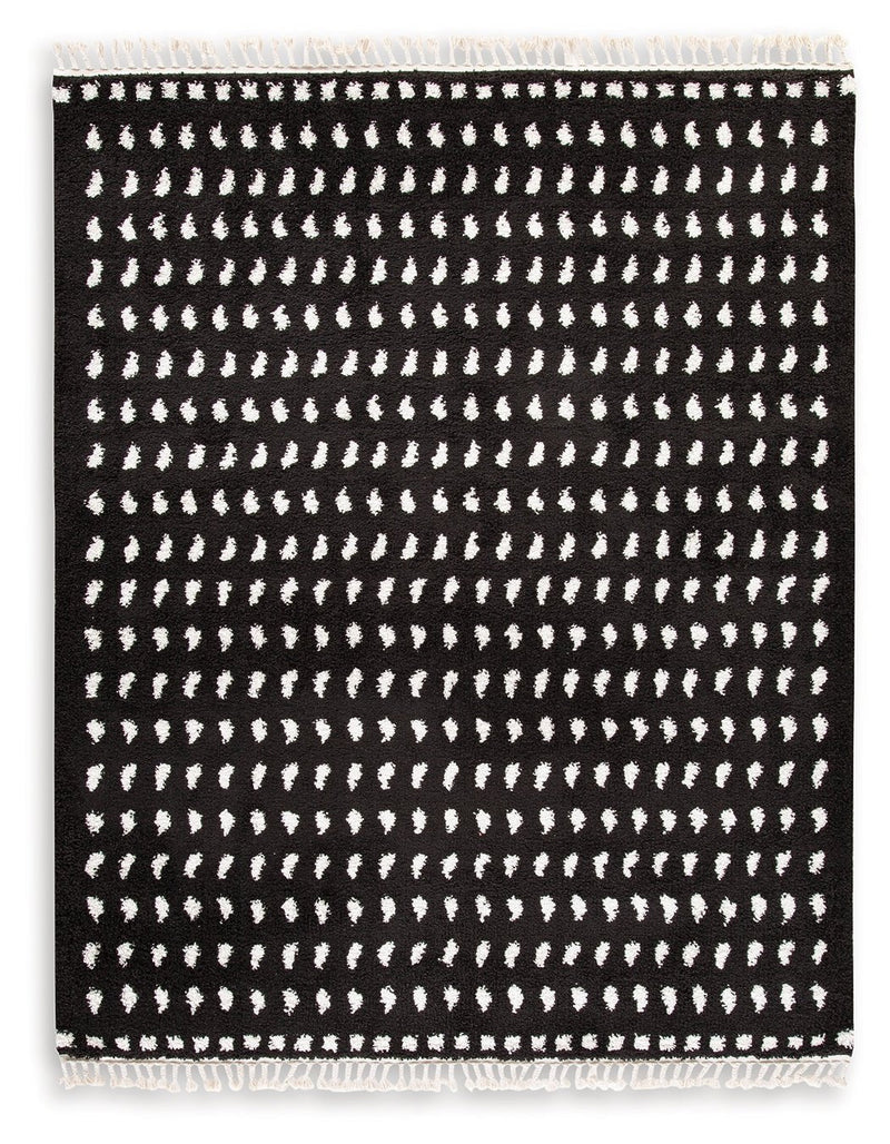 Minston Large Rug - Gate FurnitureRug Large