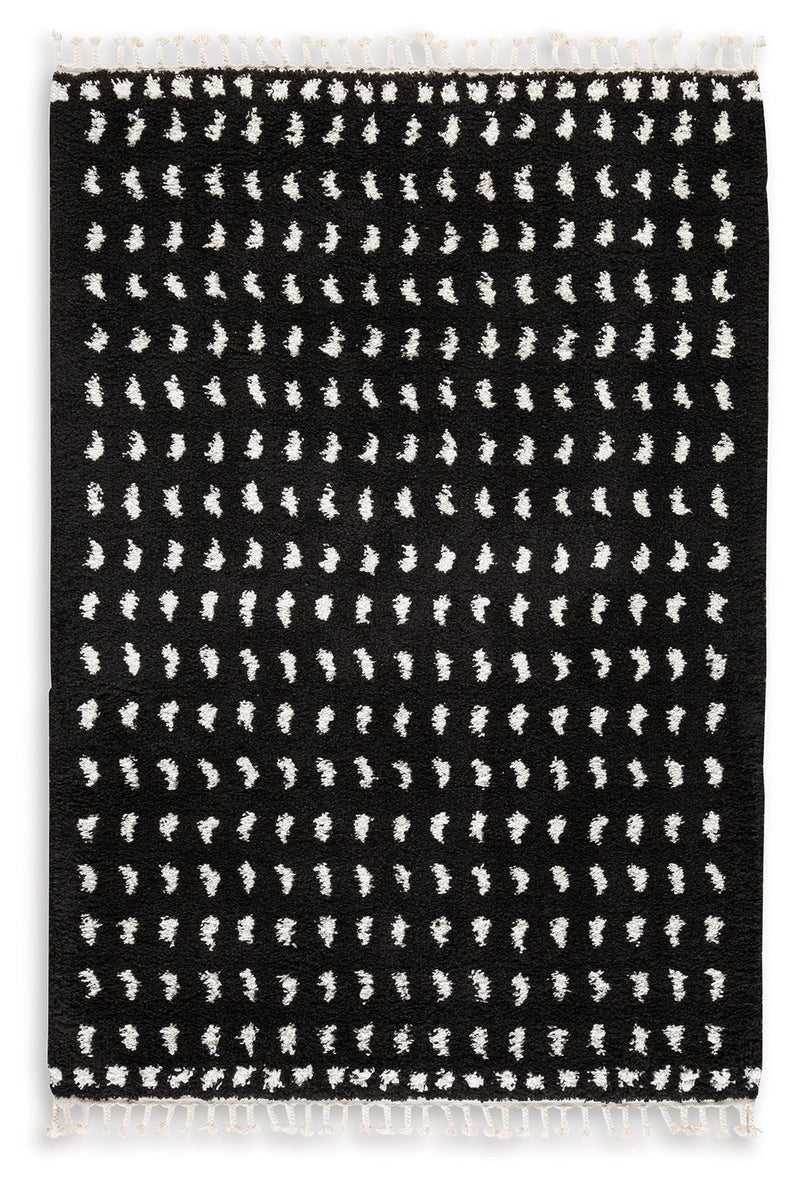 Minston Medium Rug - Gate FurnitureRug Medium