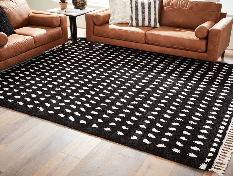 Minston Medium Rug - Gate FurnitureRug Medium