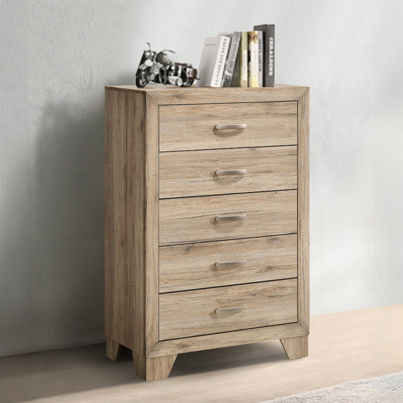 Miquell Chest - 28046