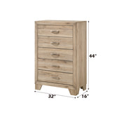 Miquell Chest - 28046
