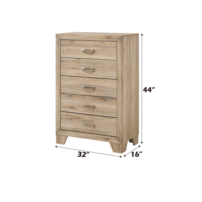 Miquell Chest - 28046