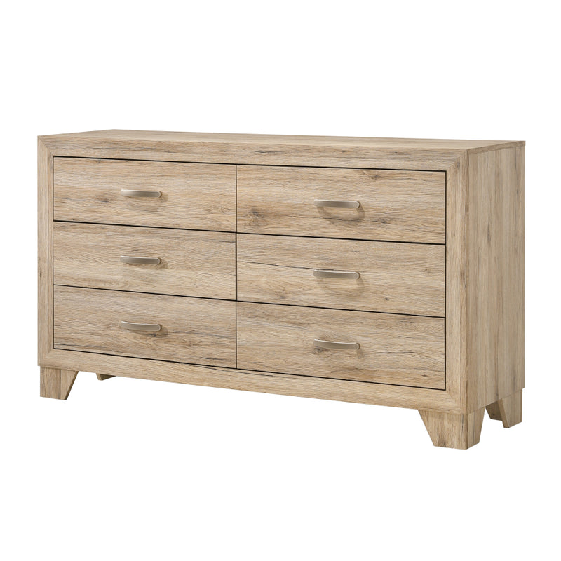 Miquell Dresser - 28045
