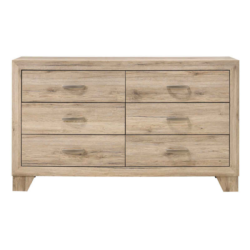 Miquell Dresser - 28045