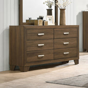 Miquell Dresser - 28055
