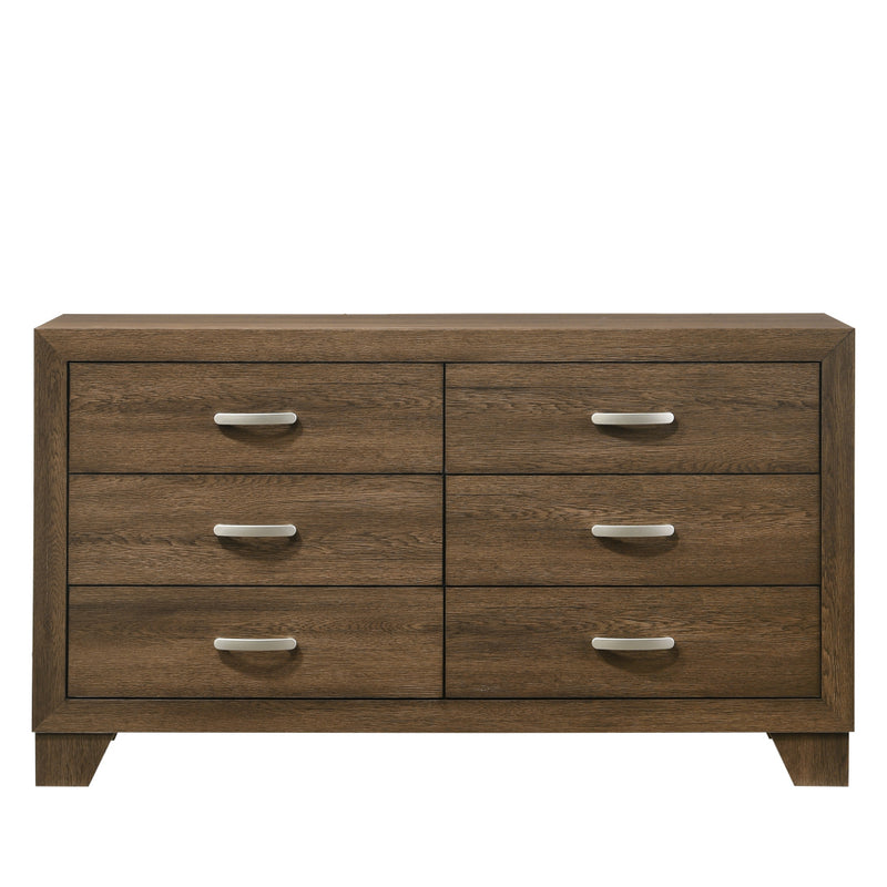 Miquell Dresser - 28055