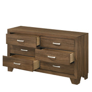 Miquell Dresser - 28055