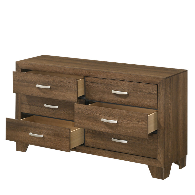 Miquell Dresser - 28055