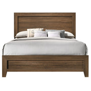 Miquell EK Bed - 28047EK