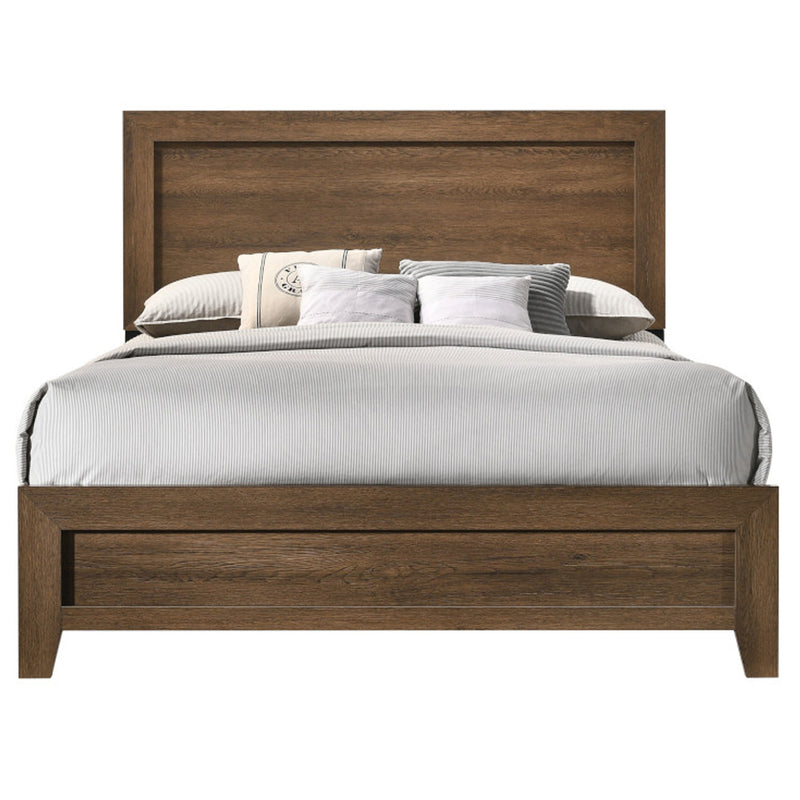 Miquell EK Bed - 28047EK