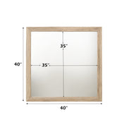 Miquell Mirror - 28044